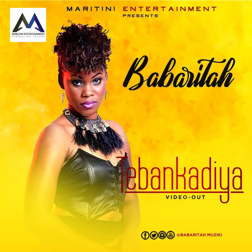 Babaritah